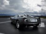 Spyker C12 Zagato 2007 года